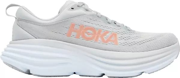 HOKA Women's Bondi 8 Running Shoes | Dick's Sporting Goods | Dick's Sporting Goods