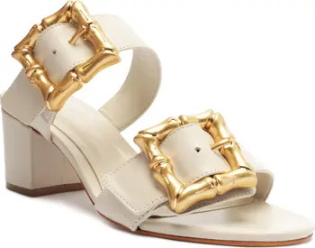 Schutz Enola Block Heel Sandal (Women) | Nordstrom | Nordstrom