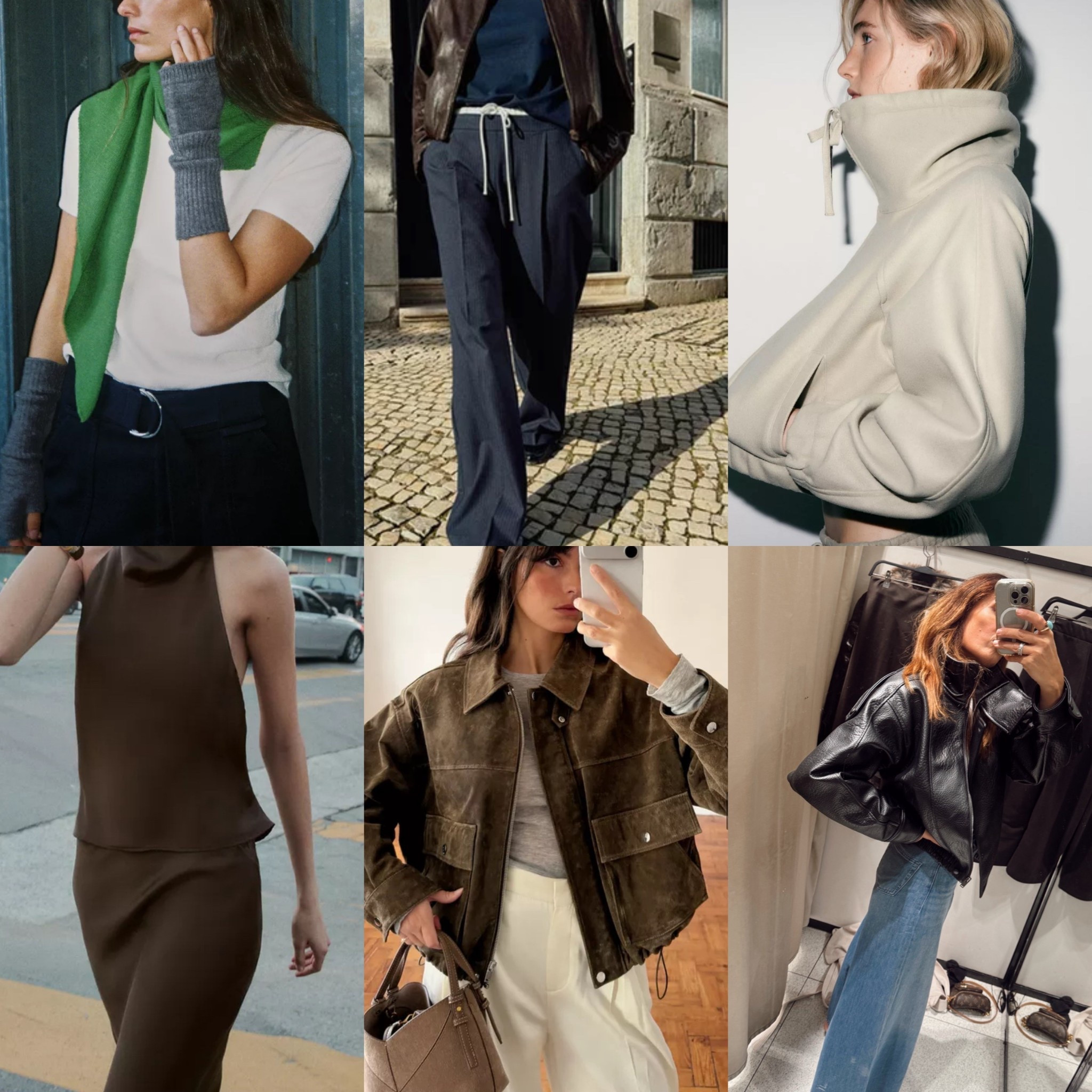 Zara new arrivals 🤍🤍

#LTKSeasonal