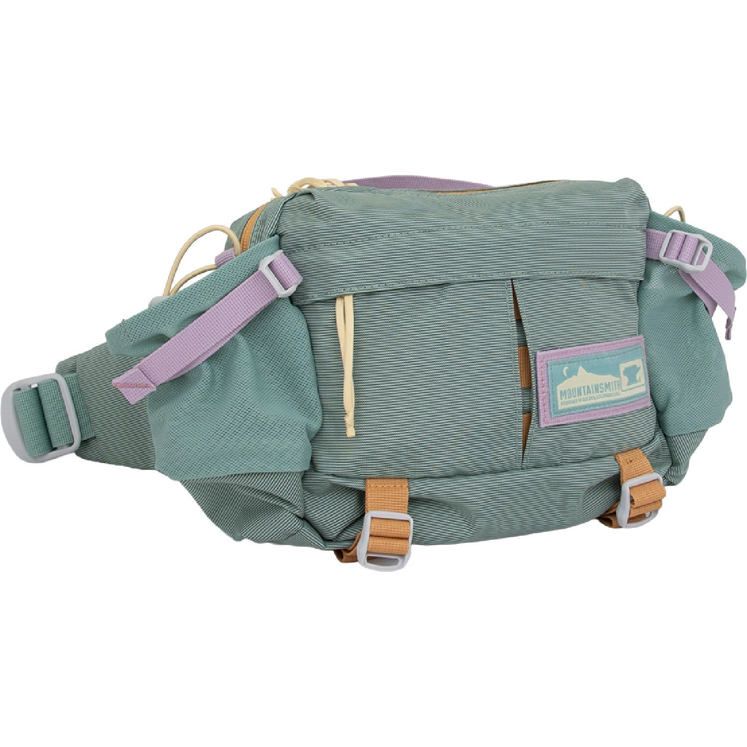Mountainsmith Drift Waist Pack Purple | REI