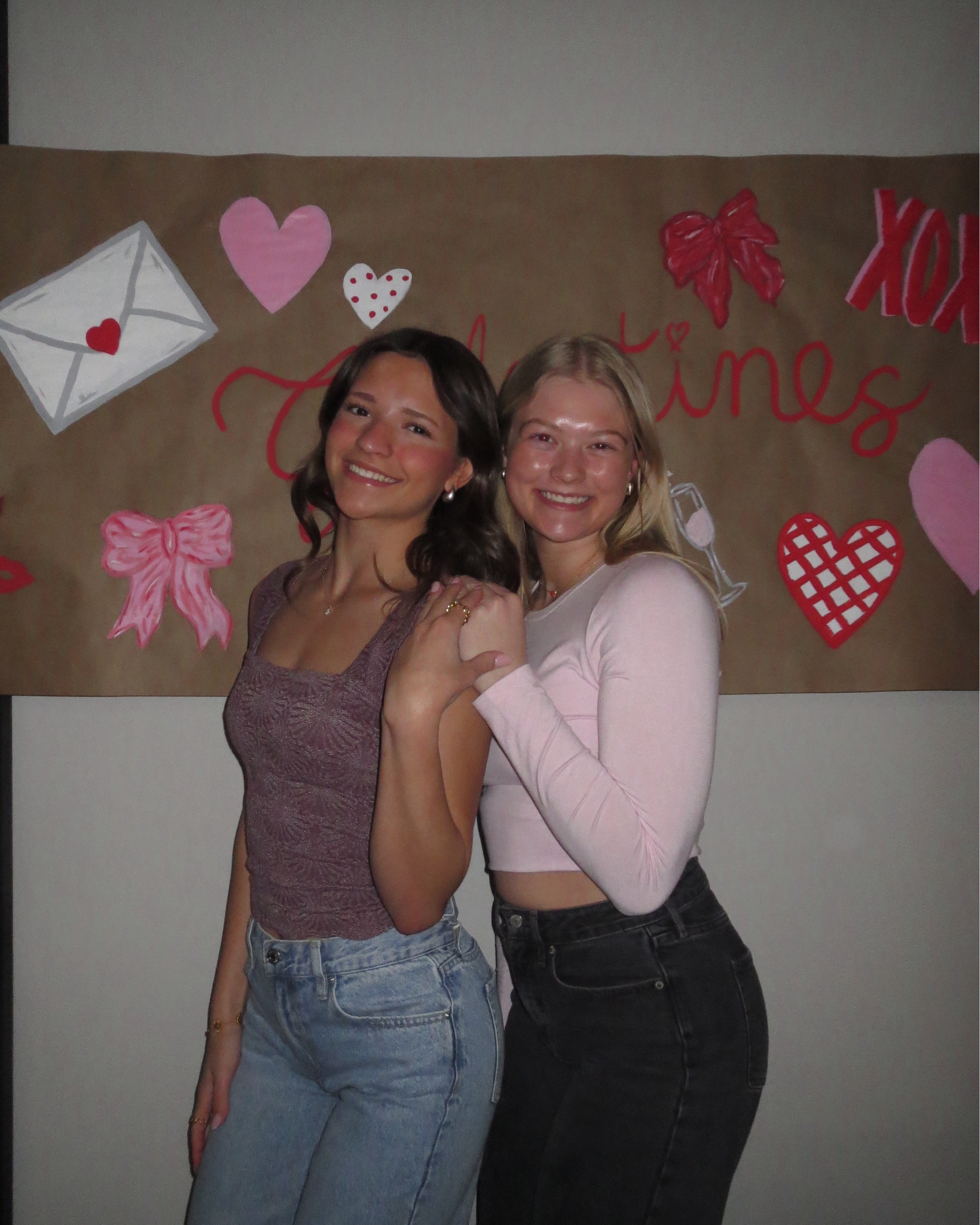 valentine’s day outfit


#LTKParties #LTKSeasonal #LTKMostLoved