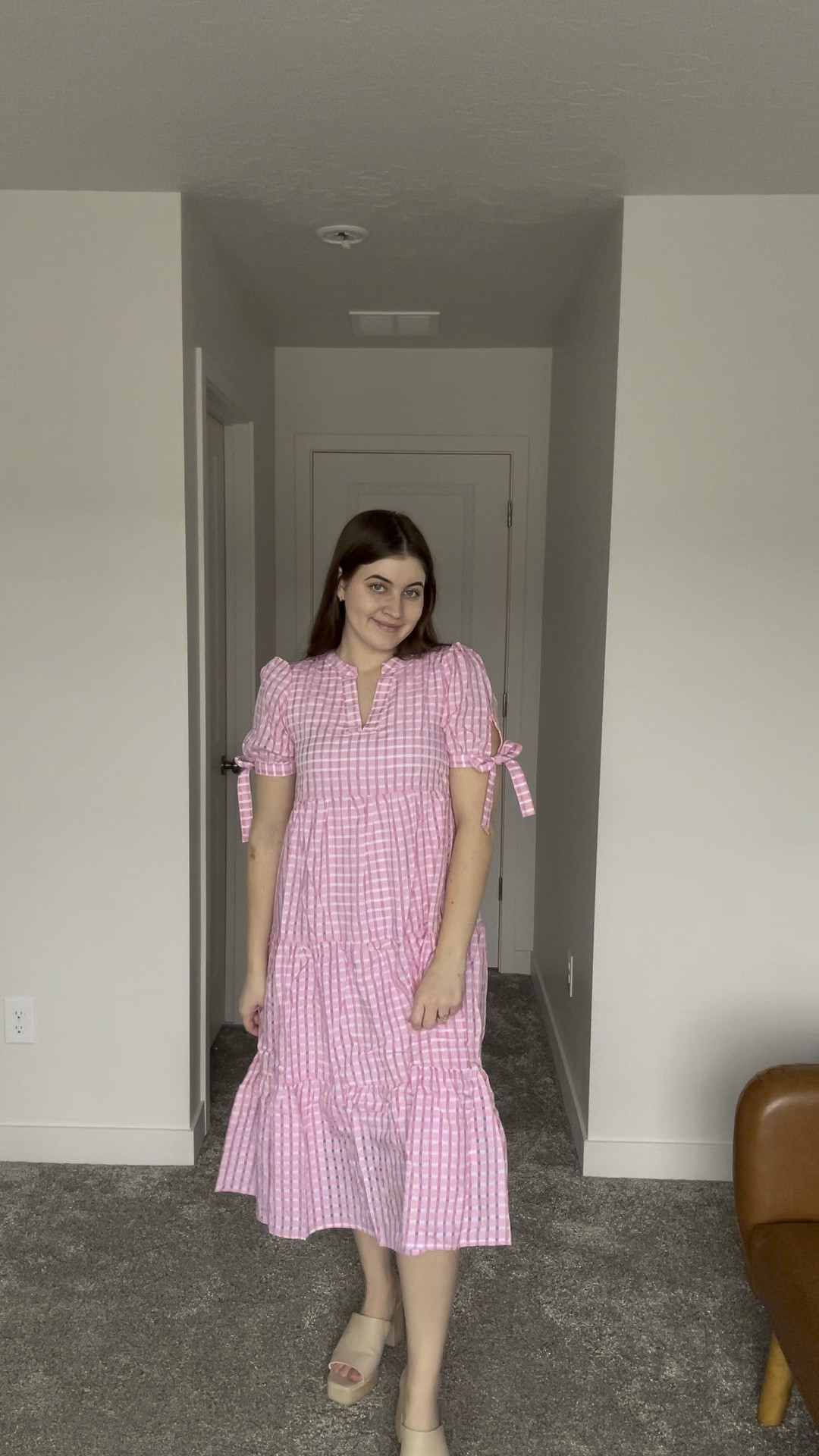 The cutest gingham dresses, perfect for Easter and all of spring and summer! 

#LTKMostLoved #LTKFindsUnder50 #LTKStyleTip