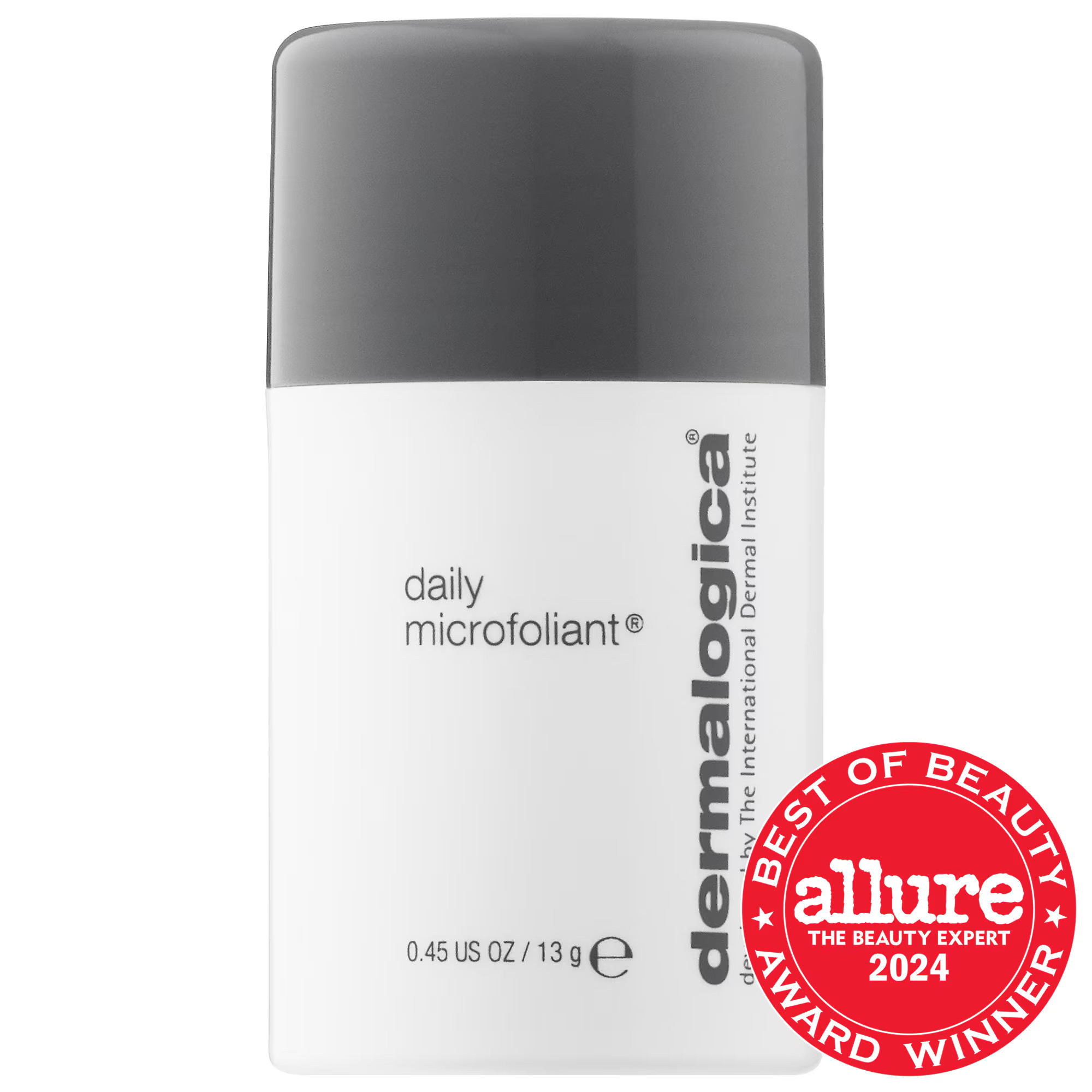 Dermalogica Mini Daily Microfoliant Exfoliator 0.45/13 | Sephora (US)