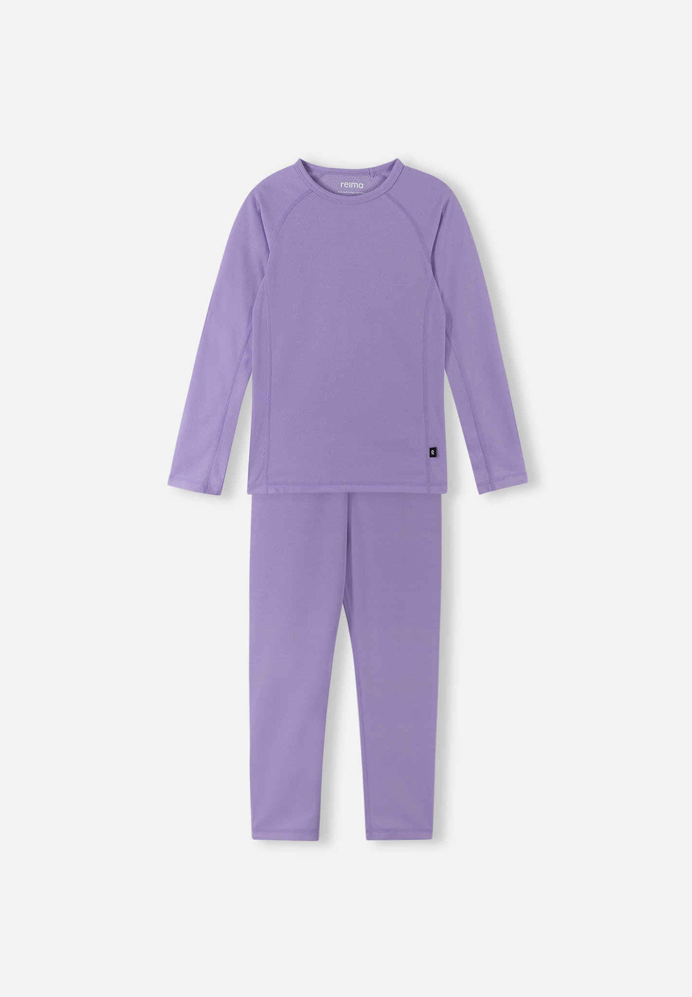 Reima Lani - Kids' Moisture-Wicking Thermolite® Base Layer Set | Reima Oy