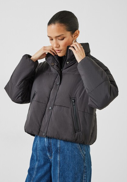 Hollis Short Puffer | Hush UK