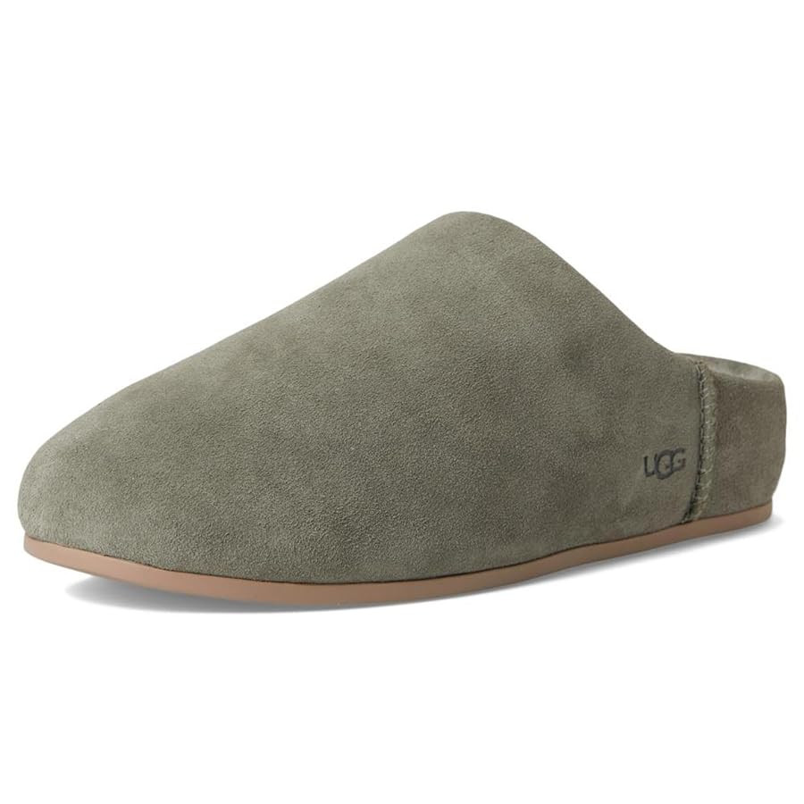 UGG Women's Elea Slip-on Slipper | Amazon (US)