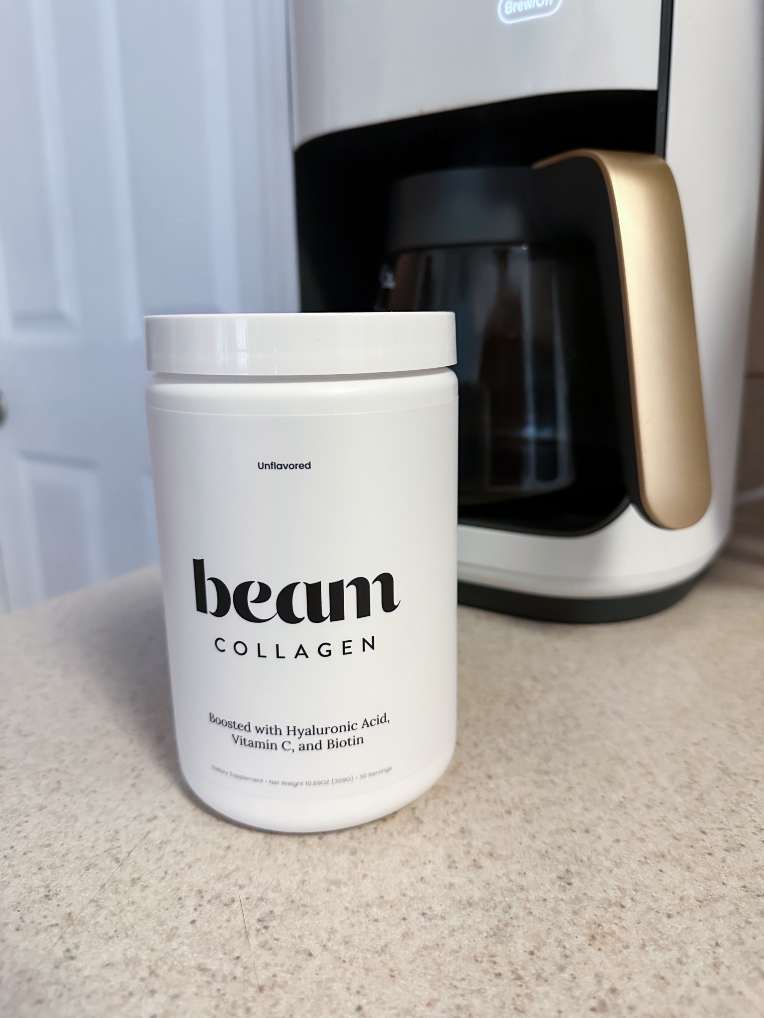 Collagen 🤍 for my health &amp; wellness goals! 

#LTKOver40 #LTKBeauty #LTKActive