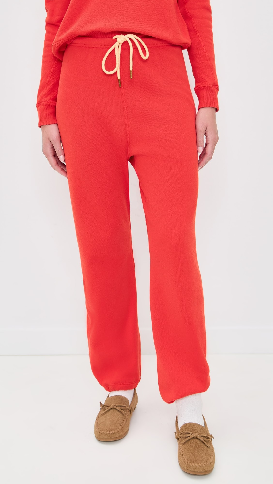 The Fleece Sport Sweatpants | Shopbop