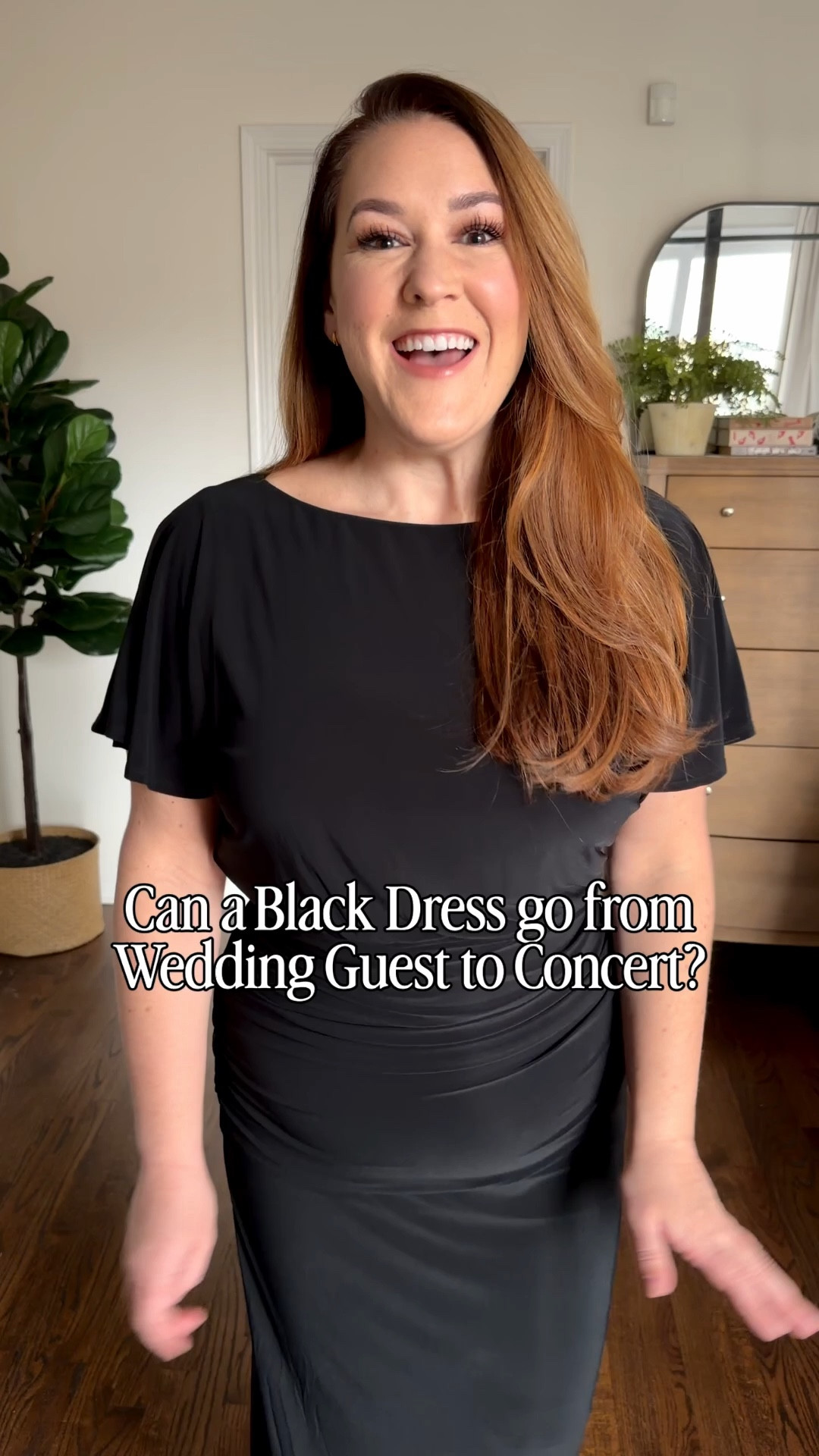 Can one dress do it all? Let’s style this shapewear dress from @Miraclesuit three different ways.

Maxi Dress- large
Suede Moto jacket- Large
Belt-85
Gray Cashmere Sweater- Large
La Peche Loafers

#LTKootd #LTKOver40 #LTKMidsize