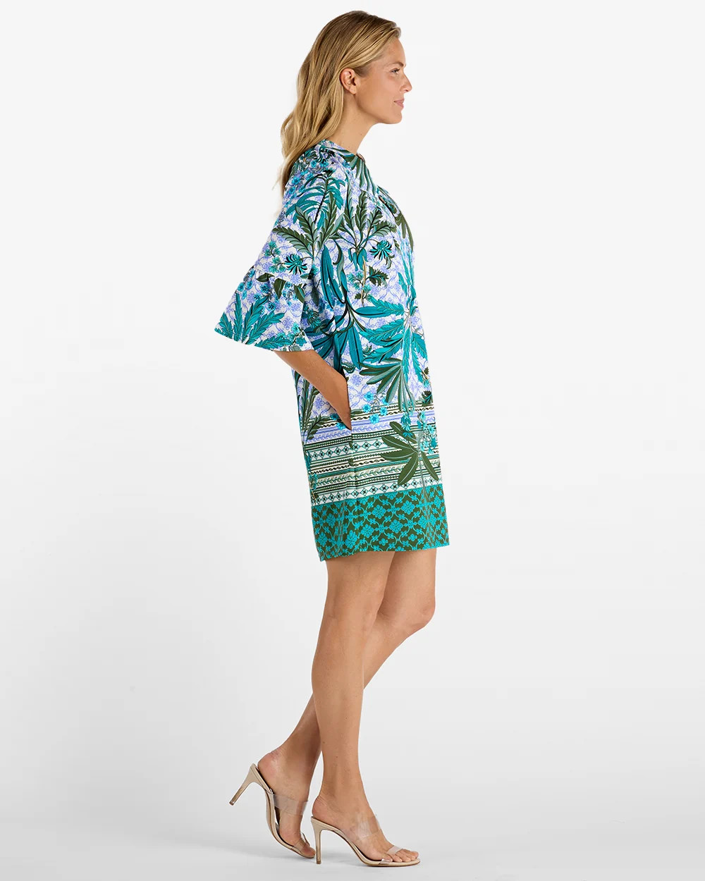 Kerry Dress - Jude Cloth | Jude Connally