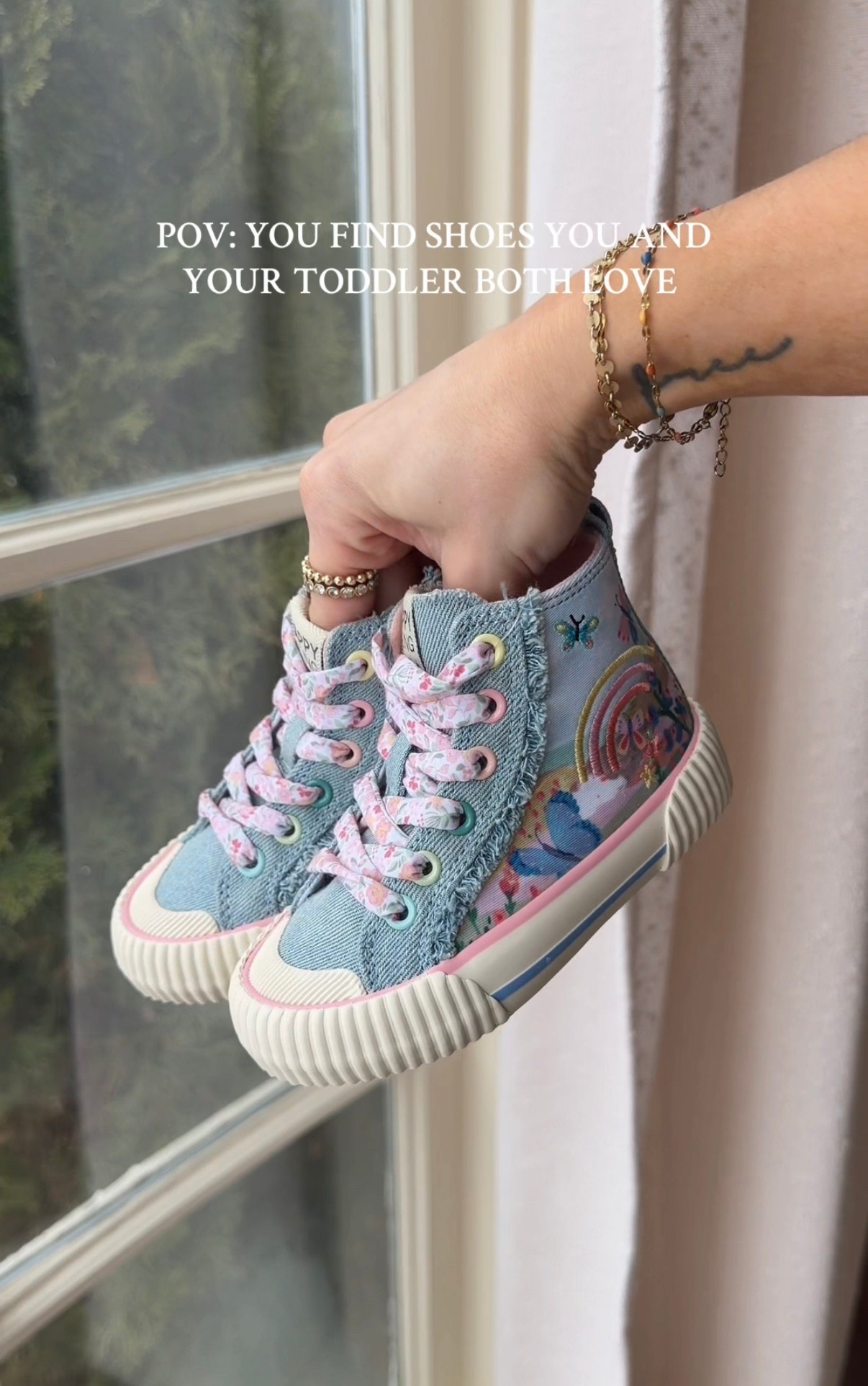 The cutest toddler sneakers from next!! 

#LTKBaby #LTKspring #LTKKids