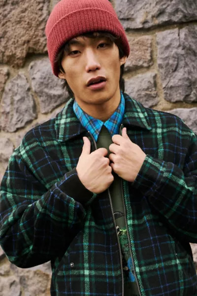 Loose Knit Beanie | Urban Outfitters (US and RoW)