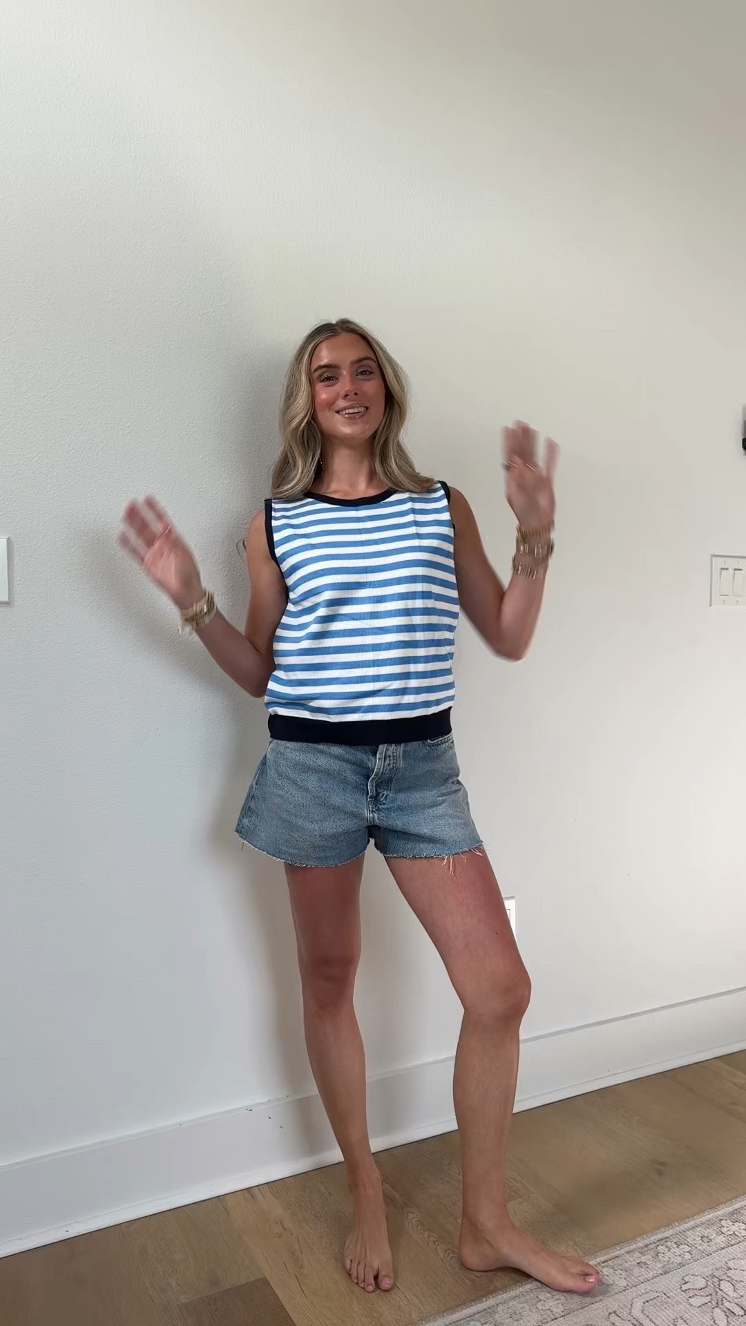 searching Amazon to find y’all the best summer wardrobe these are all tops that can be styled with any of your favorite bottoms!! 5’4/s 

#founditonamazon #amazonfashionfinds #amazonsummerfashion #amazonsummertops #amazontops @Amazon Fashion

#LTKootd #LTKSaleAlert #LTKSeasonal