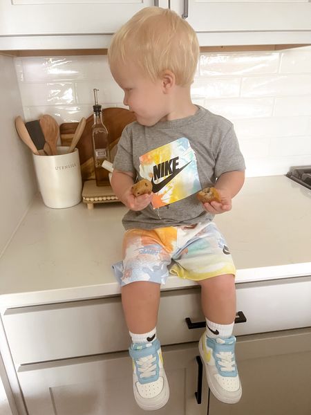 Toddler Style. Toddler Summer Outfit. Nike style. Nike for boys. Boys outfits. 

#LTKshoecrush #LTKfamily #LTKkids