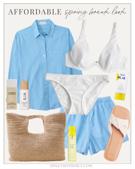 Affordable Spring Break Look!

Beach vacation, Wedding Guest
Vacation Outfits
Rug
Home Decor
Sneakers
Jeans
Bedroom
Maternity Outfit
Resort Wear
Nursery
Summer fashion
Summer swimsuits
Women’s swimwear
Body conscious swimwear
Affordable swimwear
Summer swimsuits
Summer fashion
2023 swim

#LTKtravel #LTKswim #LTKSeasonal