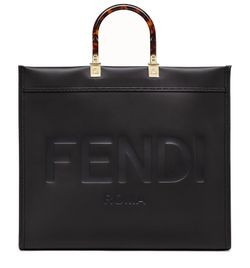 Fendi Sunshine Large | 24S US
