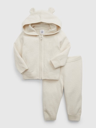 Baby Two-Piece Sweater Outfit Set | Gap (US)