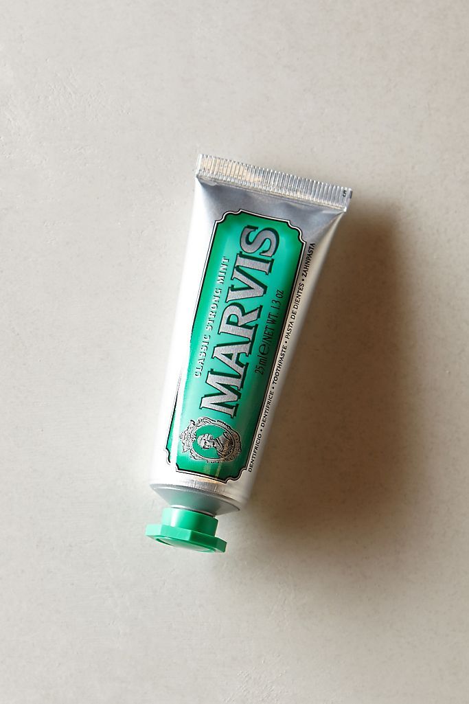 Marvis Toothpaste, Travel Size | Anthropologie (US)