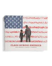Flags Across America Book | TJ Maxx