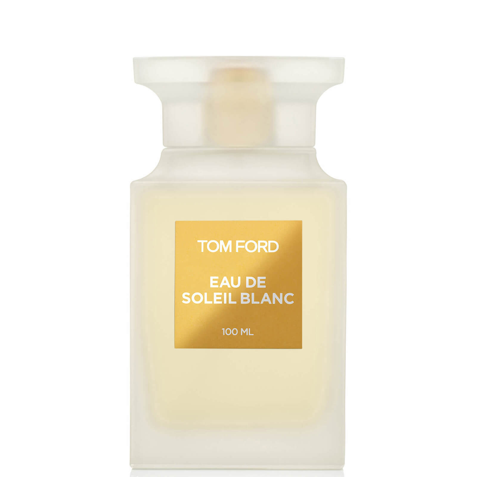 Tom Ford Eau De Soleil Eau de Toilette Spray 100ml | Look Fantastic (ROW)