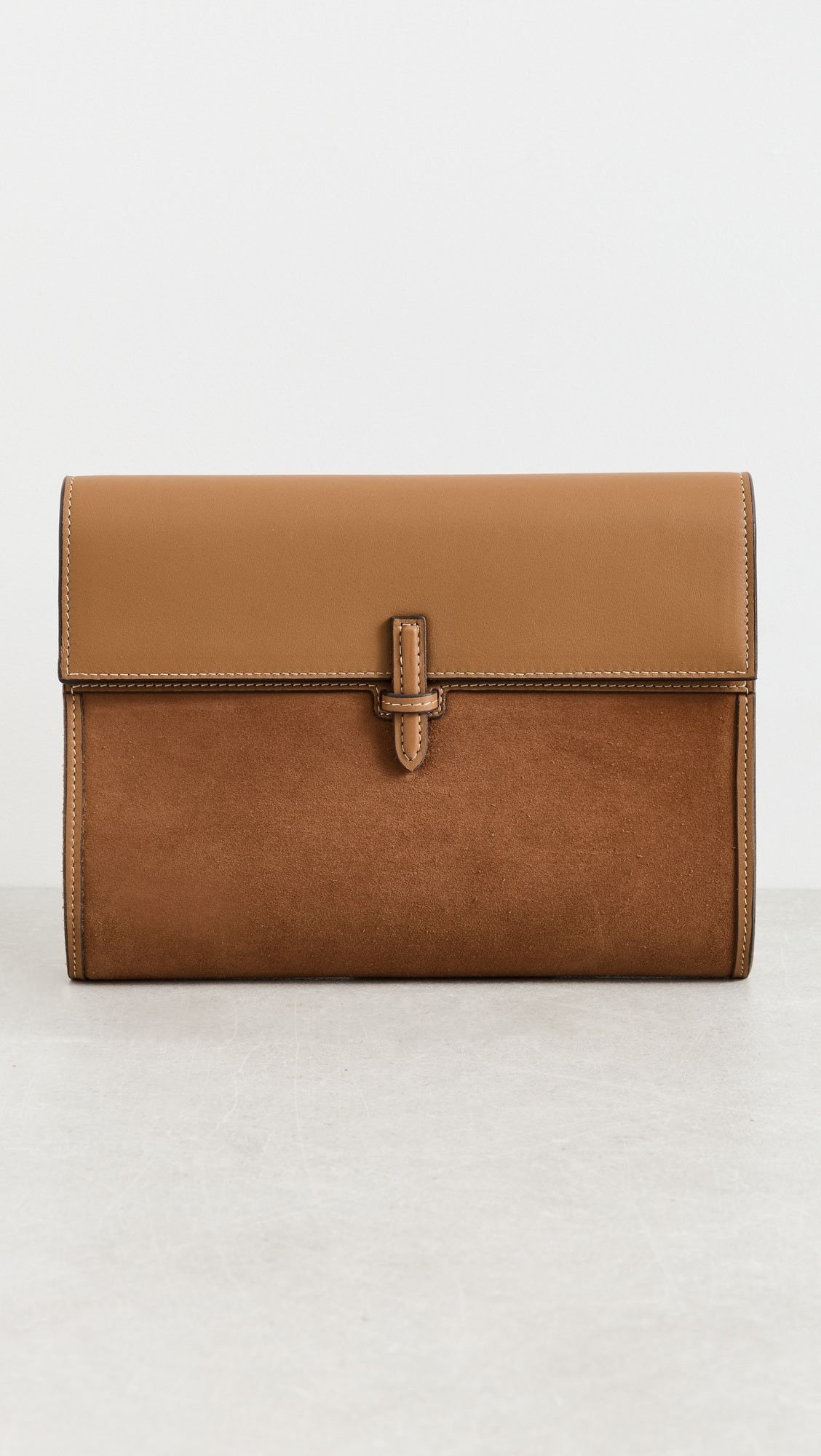 Large Soft Clutch | Shopbop