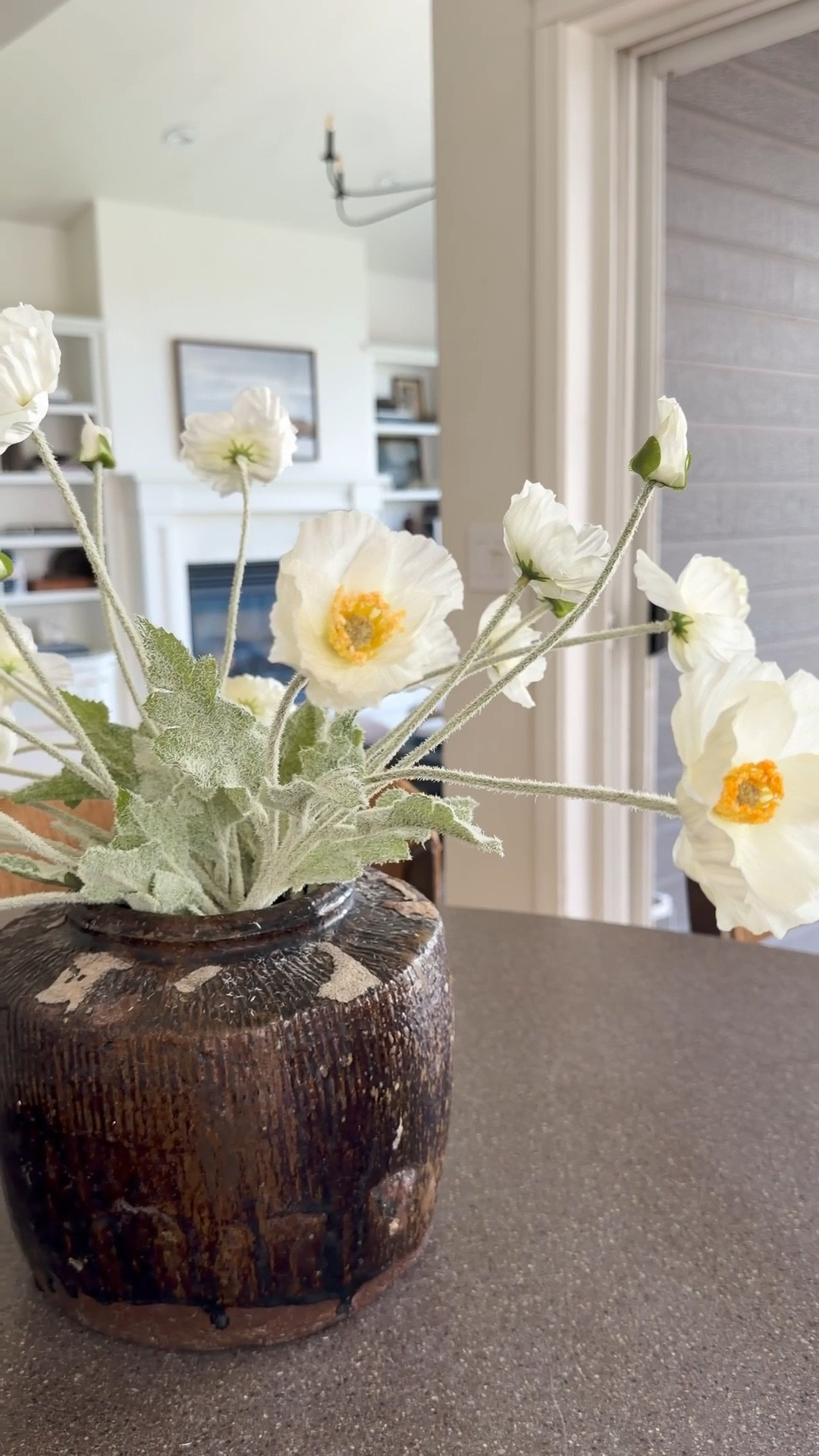 Found another amazing set of faux flowers for spring and summer!☀️

#LTKSeasonal #LTKdayinmylife #LTKHome