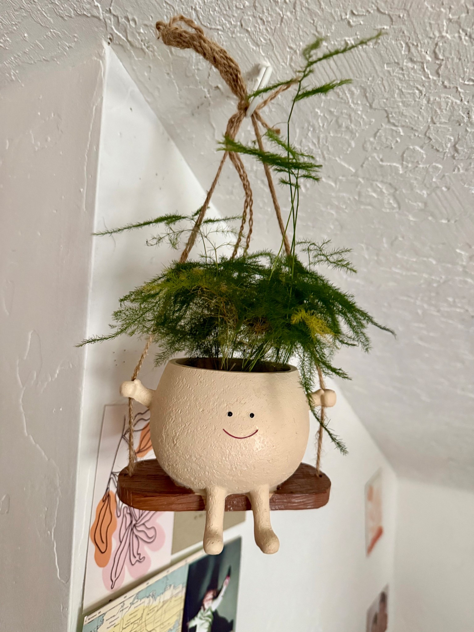 Isn’t he just too dang cute!?? Makes me smile everytime I see him 💕and he’s on sale!

#LTKSaleAlert #LTKFamily #LTKHome