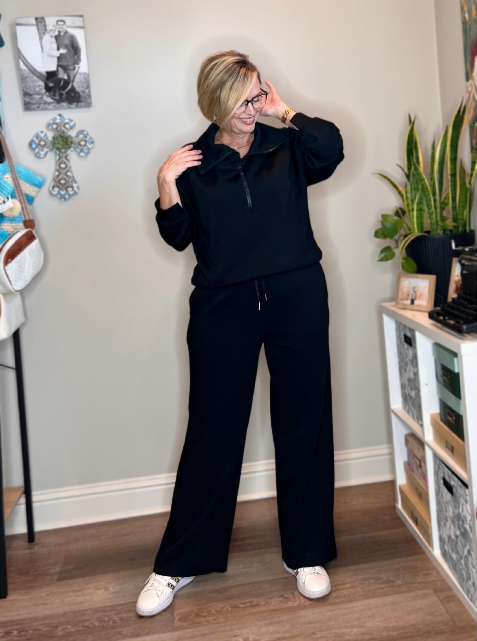 I love this set! I want all the colors. The quality is incredible 

#LTKmidsize #LTKGiftGuide #LTKSeasonal