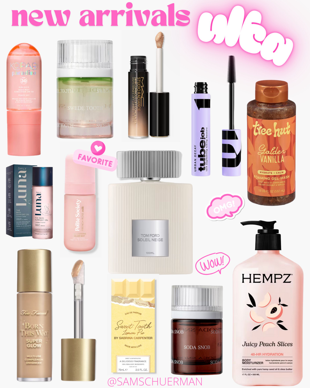 New arrivals at ulta 

 

#LTKgrwm #LTKFindsUnder50 #LTKBeauty