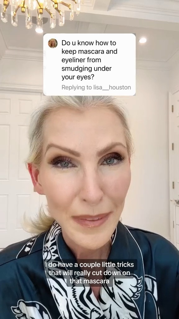 Shop the Reel: Smudge Free Makeup Hack

beauty finds, clean beauty finds, beauty essentials, makeup favorites 

#LTKbeauty #LTKFind #LTKunder50