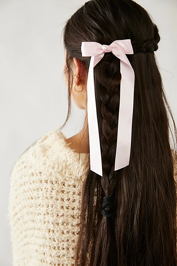 Petite Bow | Free People (Global - UK&FR Excluded)