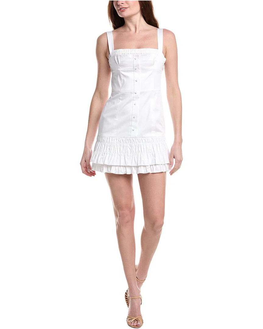 ALEXIS Sandi Dress | Shop Simon