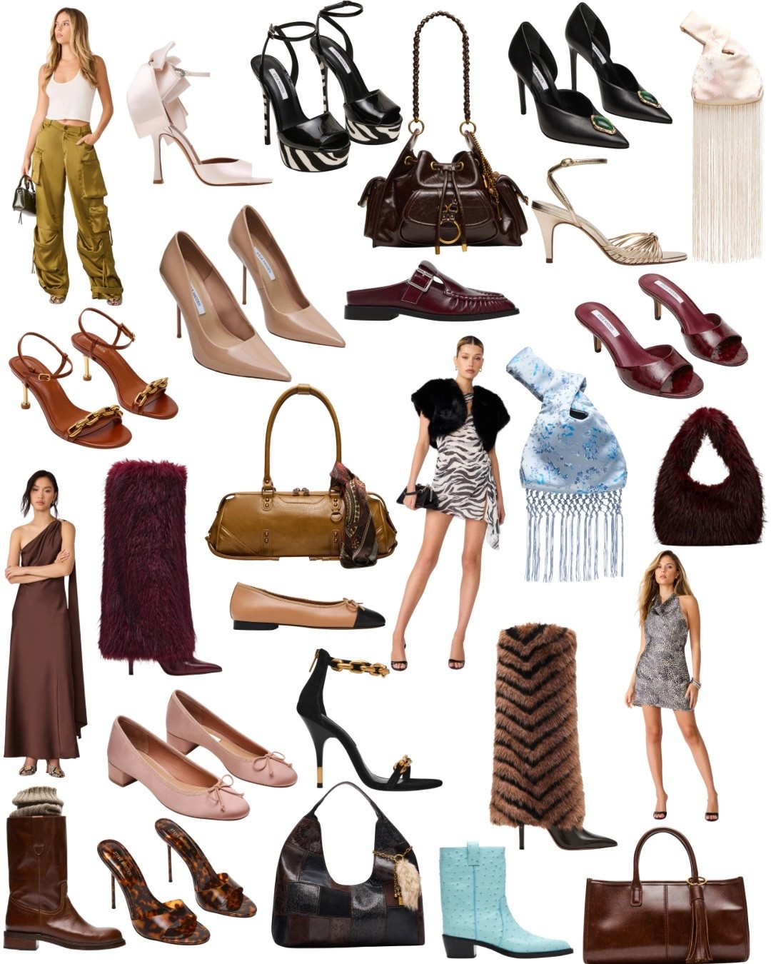 Steve Madden new arrivals