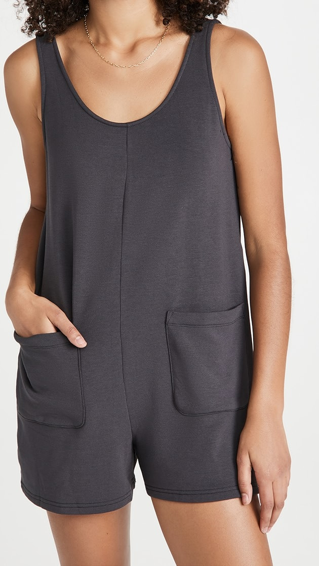 Broadway Jumpsuit | Shopbop