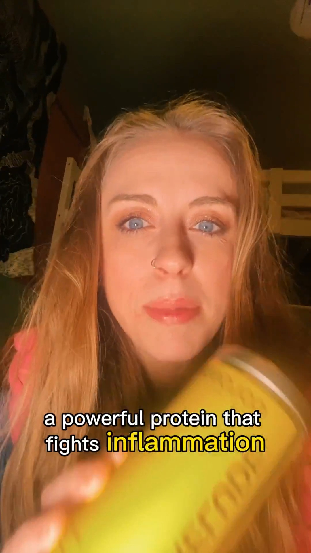 Prelude Bovine Grass Fed Colostrum. Better gut health, energy, nutrition benefits, flavorless, bone health, overall health, finish fitness goals. Poop better. PRELUDE SERIES. 

#LTKActive #LTKFindsUnder50 #LTKFitness