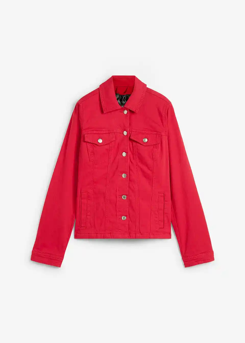 Twill-Jacke | Bonprix DE