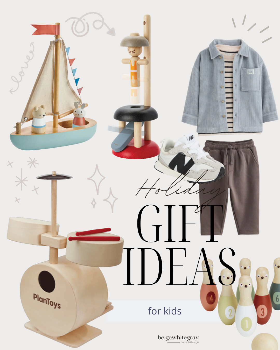 Holiday Gift Guide for kids!  

 #LTKGiftGuide #LTKHoliday #LTKmomlife