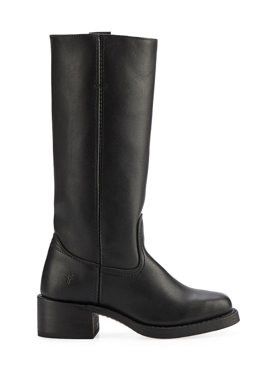 Women's Campus 14L Boots - Black - Size 7.5 | Saks Fifth Avenue