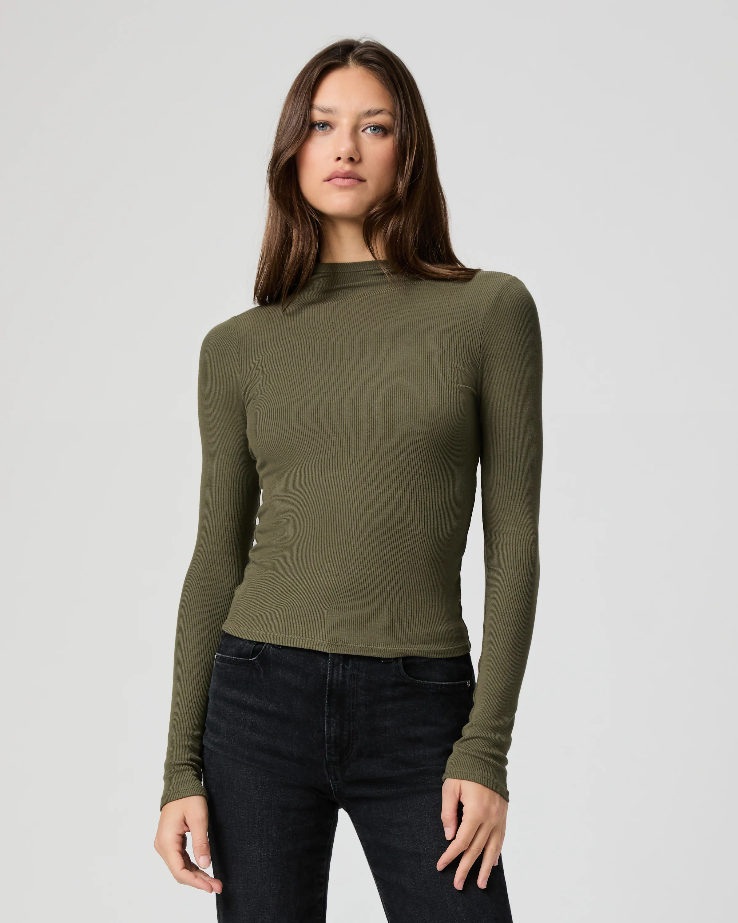 Henrietta Top | Paige