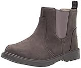 UGG Unisex-Child T Bolden Weather Fashion Boot | Amazon (US)