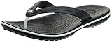 Crocs Unisex-Adult Crocband Flip Flop | Amazon (US)