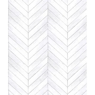 Wood Wood Slats 33' L x 21" W Wallpaper Roll | Wayfair North America