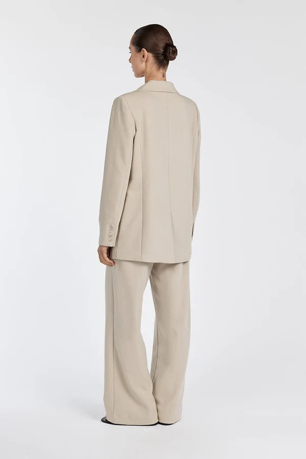CELINE PEBBLE PANT | DISSH