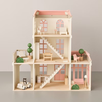 Toy Historic Dollhouse - Hearth & Hand™ with Magnolia | Target