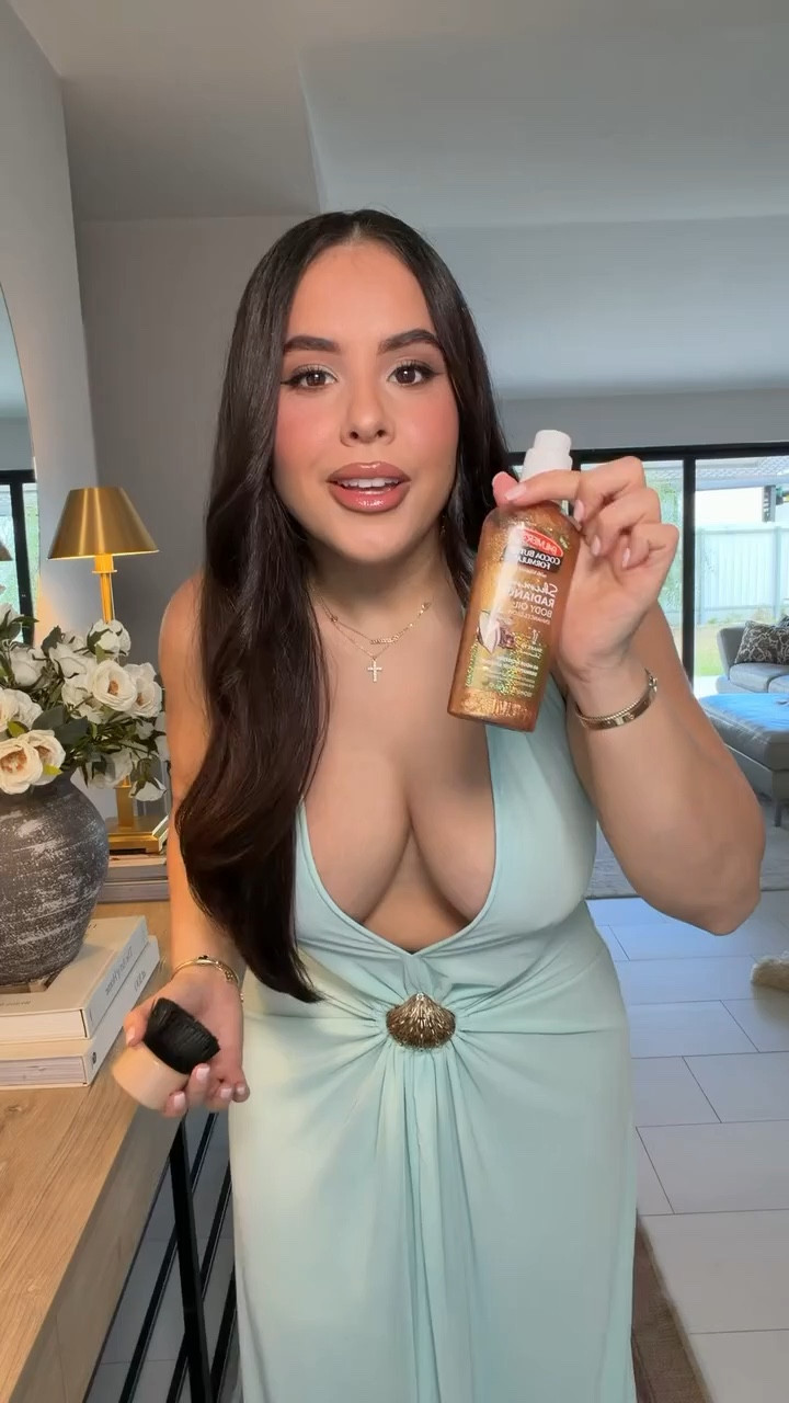 My go to for glow!! 



#LTKootd #LTKgrwm #LTKselfcare