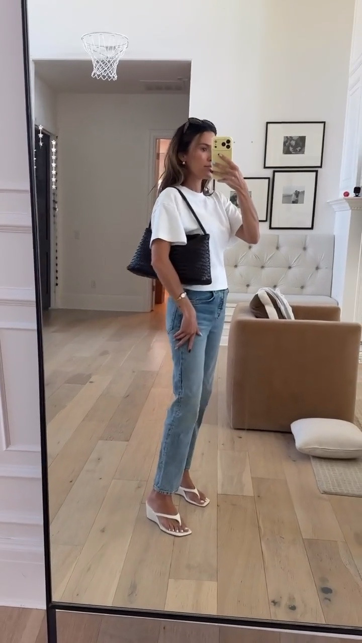 Must have woven bags from Amazon 

@Madewell 
Amazon fashion, Amazon finds, summer outfit

#LTKootd #LTKOver40 #LTKSeasonal