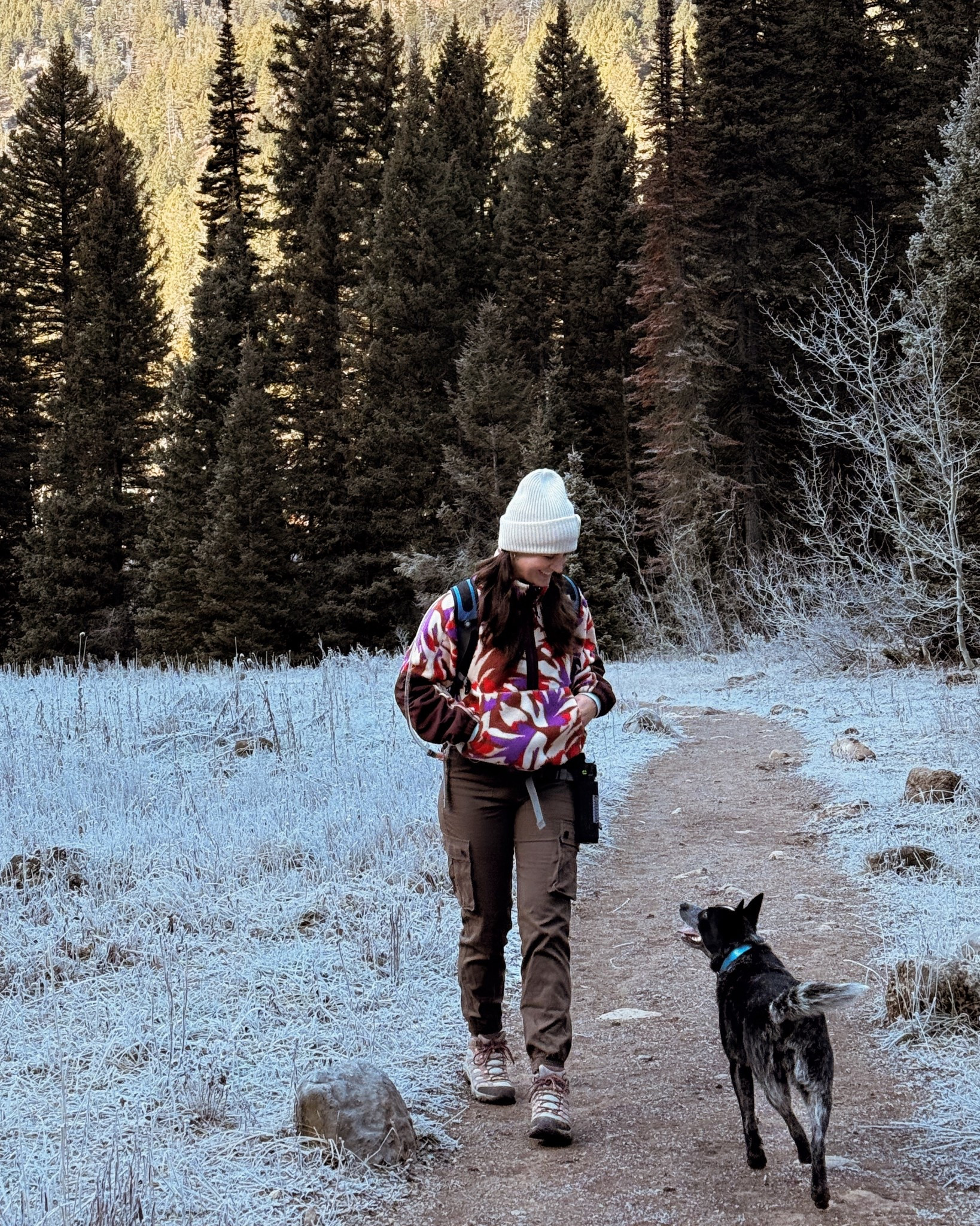 pre-winter hiking fit 🤍🌲🥾
#granolagirl #rei #outdoorsy #hiking

#LTKSeasonal #LTKHoliday #LTKGiftGuide