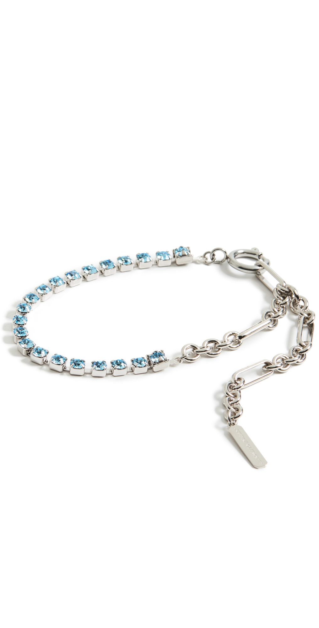 Justine Clenquet Gaia Anklet Bracelet | Shopbop