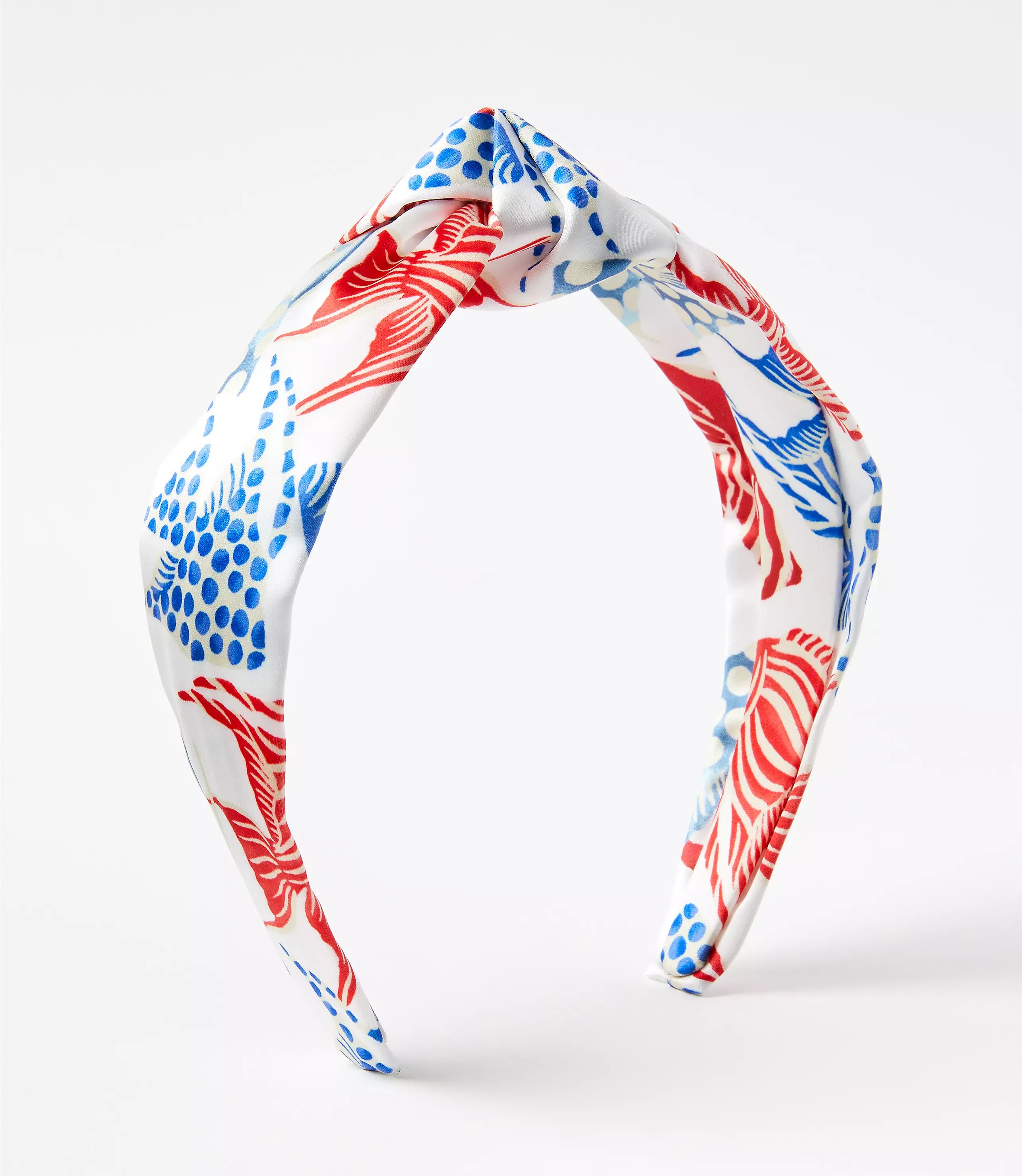 Fish Knot Headband | LOFT