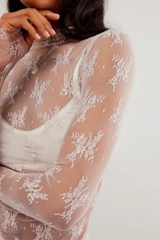 Lady Lux Layering Top | Free People (Global - UK&FR Excluded)